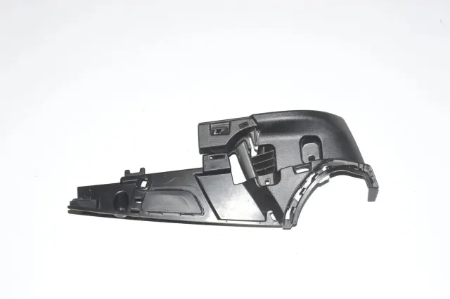 Trunk Boot Trim
