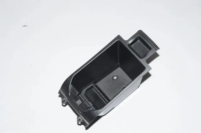 Glove Compartment