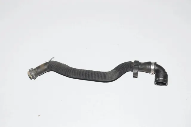 Coolant Hose Pipe