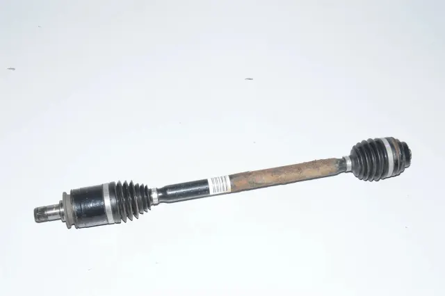 Rear Right Driveshaft