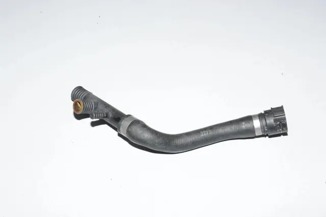 Coolant Hose Pipe