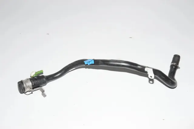 Fuel Tank Pipe