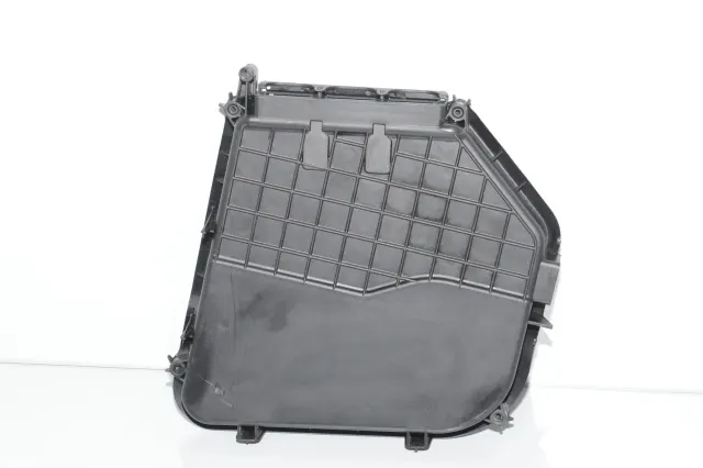 Fuse Box Cover