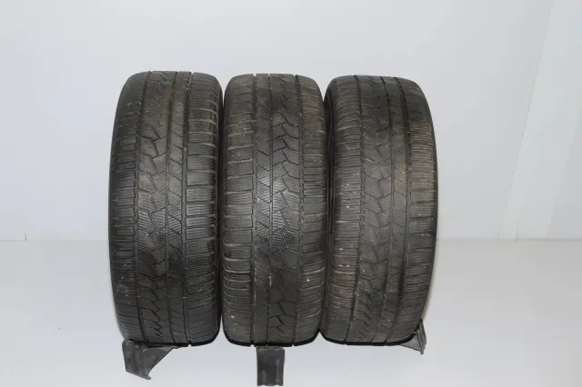 Tyre Kit