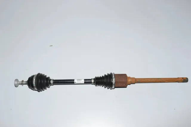 Rear Right Driveshaft
