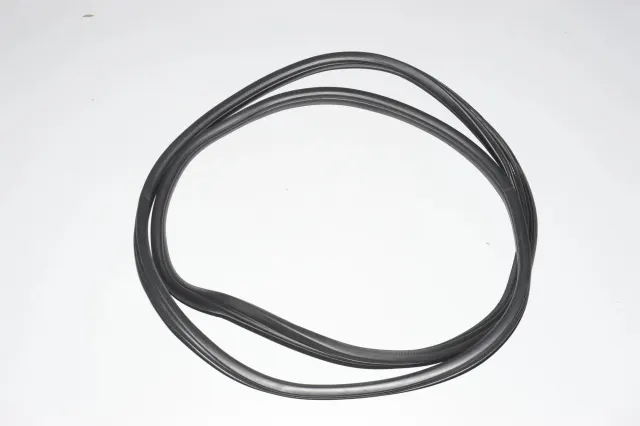 Rear Right Door Seal Rubber