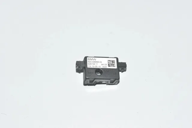 Antenna Amplifier