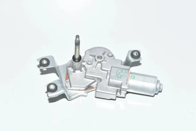 Tailgate Window Wiper Motor