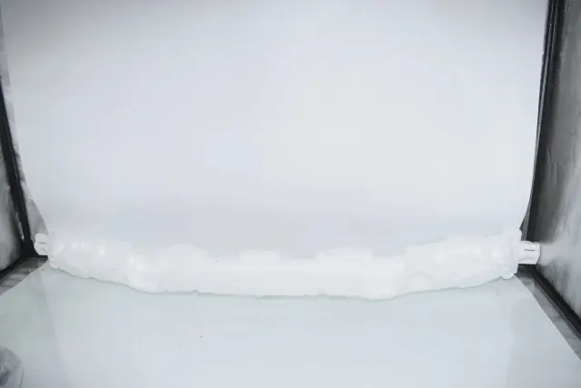 Front Bumper Foam