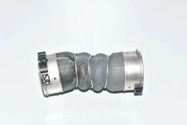 Right Side Intercooler Hose