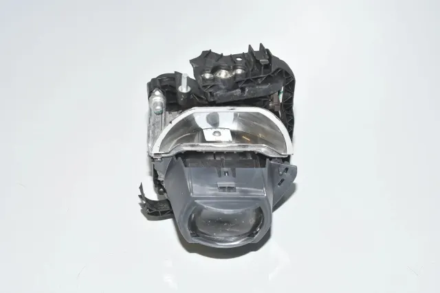 Front Right Headlight