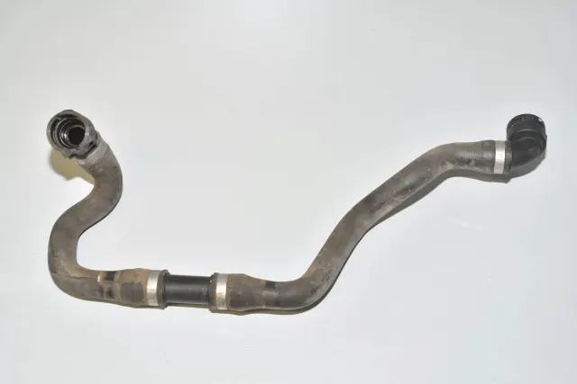 Coolant Hose Pipe