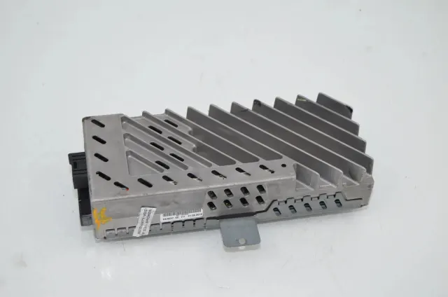 Sound Amplifier