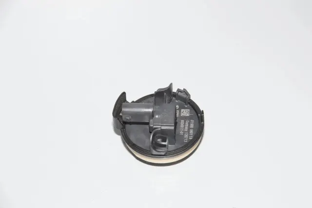 Front Left Impact Sensor