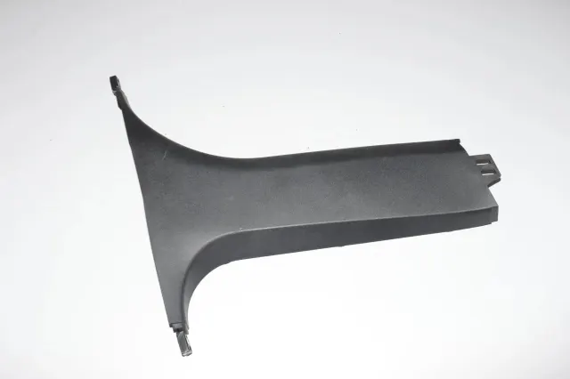 Right Side B Pillar Trim