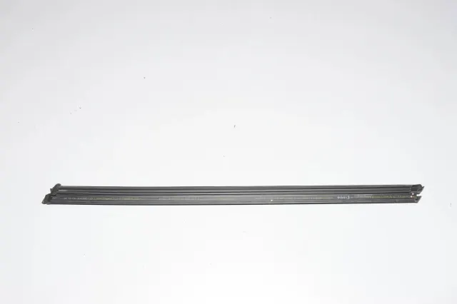 Front Left Door Window Strip