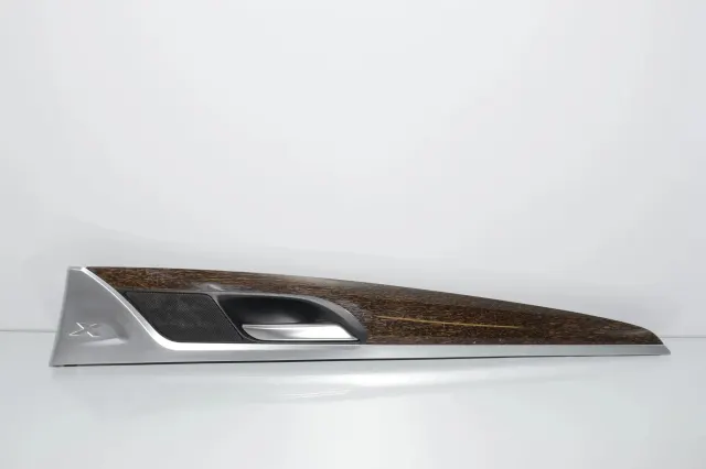 Rear Right Door Panel Trim