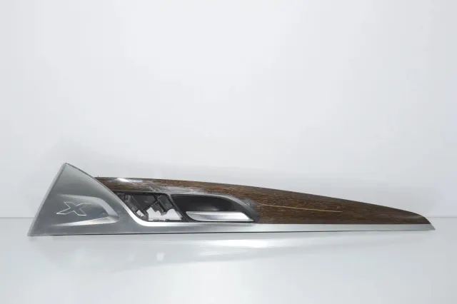 Front Right Door Panel Trim