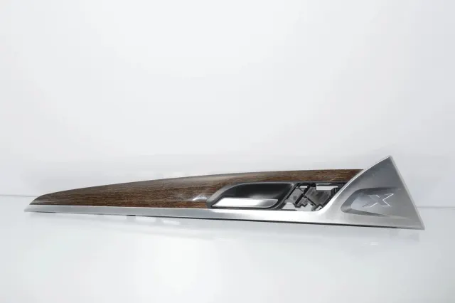 Front Left Door Panel Trim