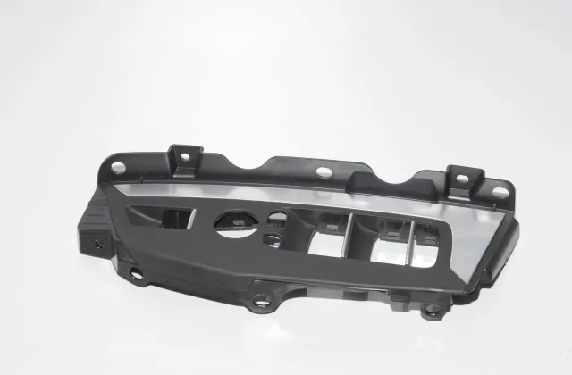 Front Right Door Panel Trim