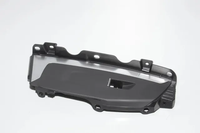 Front Left Door Panel Trim