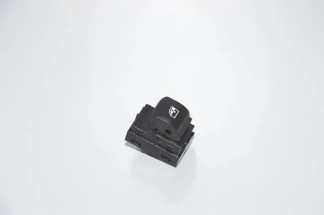 Front Left Door Window Switch