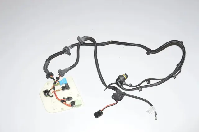 Engine Cable Harness