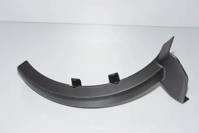 Trunk Boot Trim