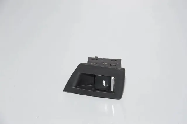 Rear Left Door Window Switch