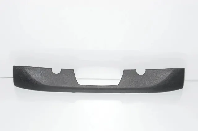 Seat Cover Trim