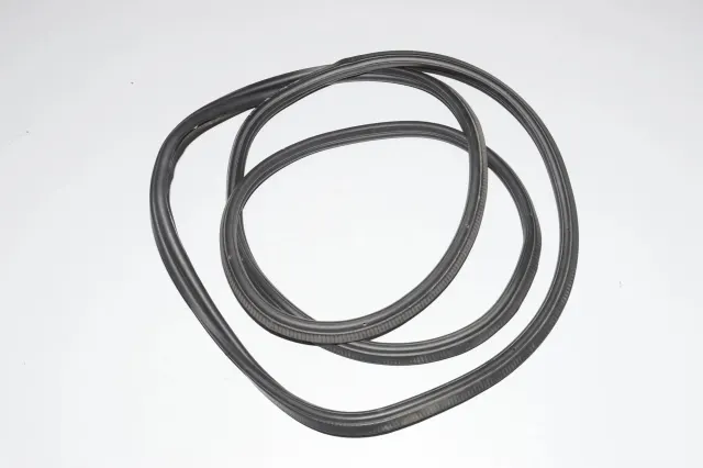 Tailgate Rubber Seal