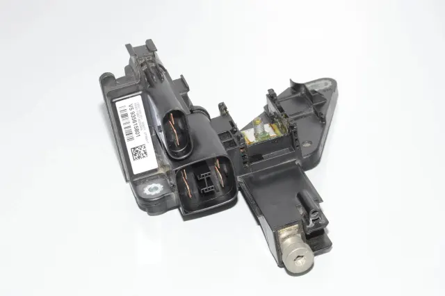Other Control Units
