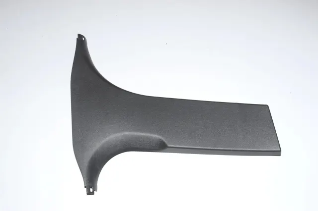 Right Side B Pillar Trim