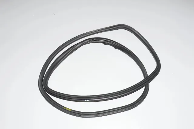 Rear Left Door Seal Rubber