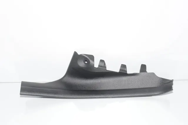 Rear Left Sill Trim