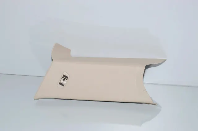 Right Side Pillar Trim