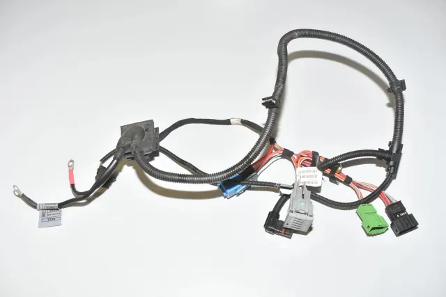 Engine Cable Harness