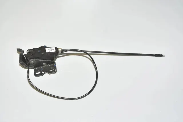 Rear Right Door Lock
