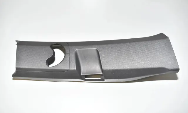 Right Side B Pillar Trim