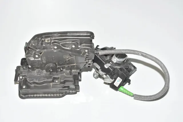 Front Right Door Lock