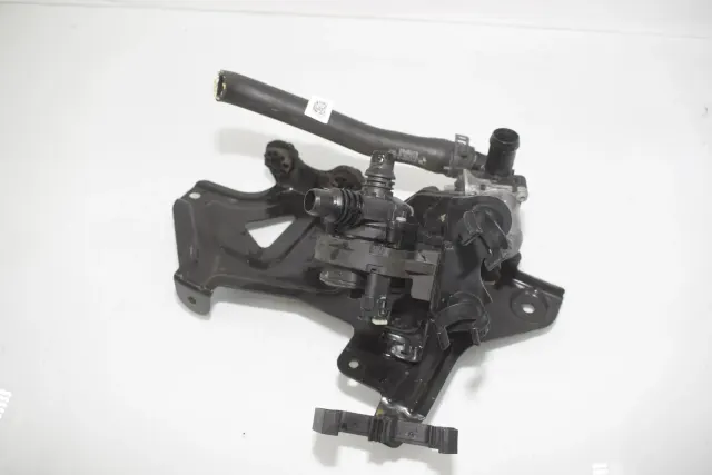 Auxiliary Water Pump