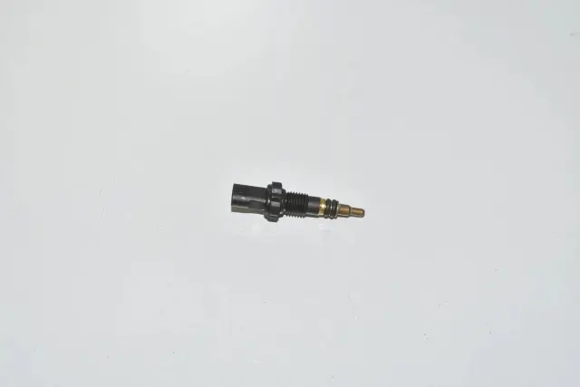 Coolant Temperature Sensor