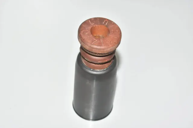 Absorber Cylinder Protection