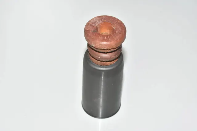 Absorber Cylinder Protection