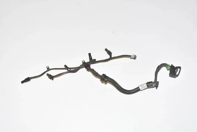 Glow Plug Wires
