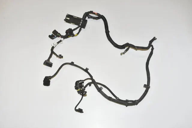 Engine Cable Harness