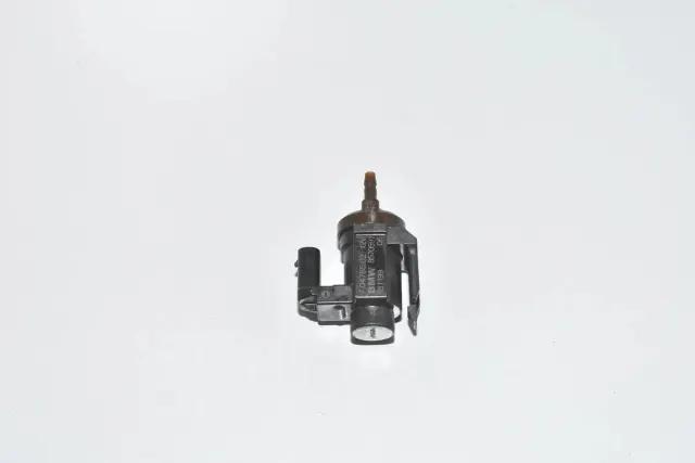 Solenoid Valve