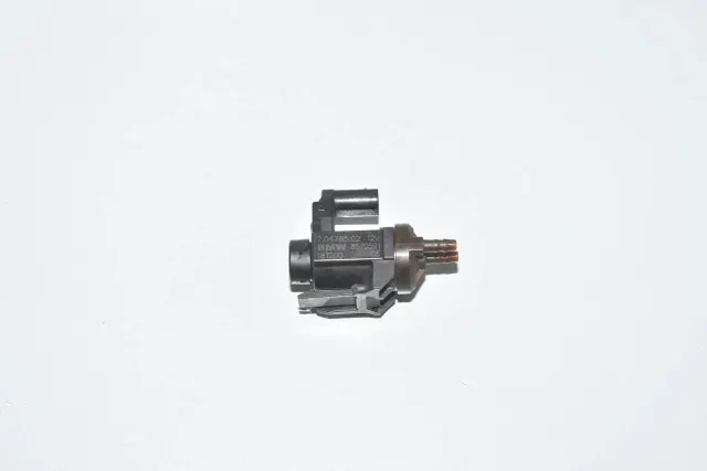Solenoid Valve