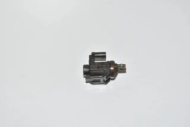 Solenoid Valve