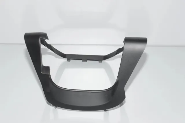 Steering Mechanism Trim